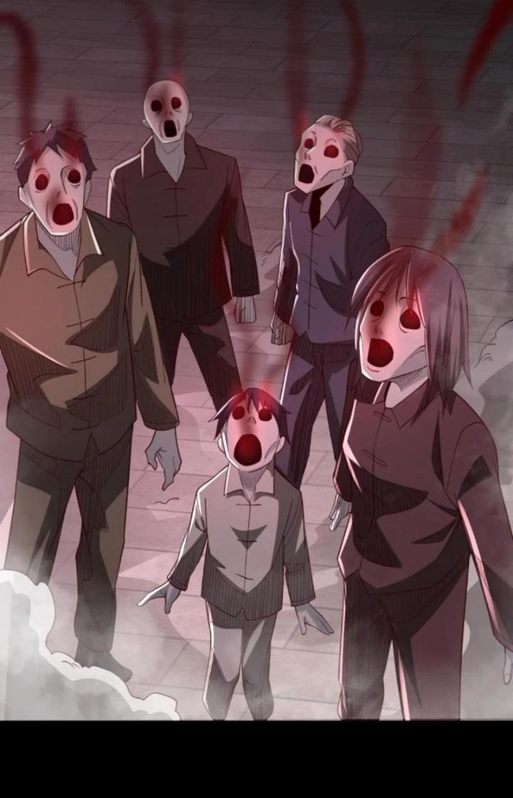 Gọi Ta Là Quỷ Sai Đại Nhân Chapter 86 - Trang 2