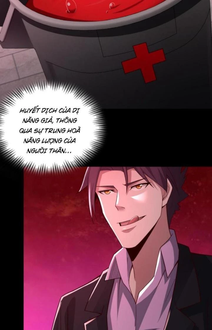 Gọi Ta Là Quỷ Sai Đại Nhân Chapter 86 - Trang 2