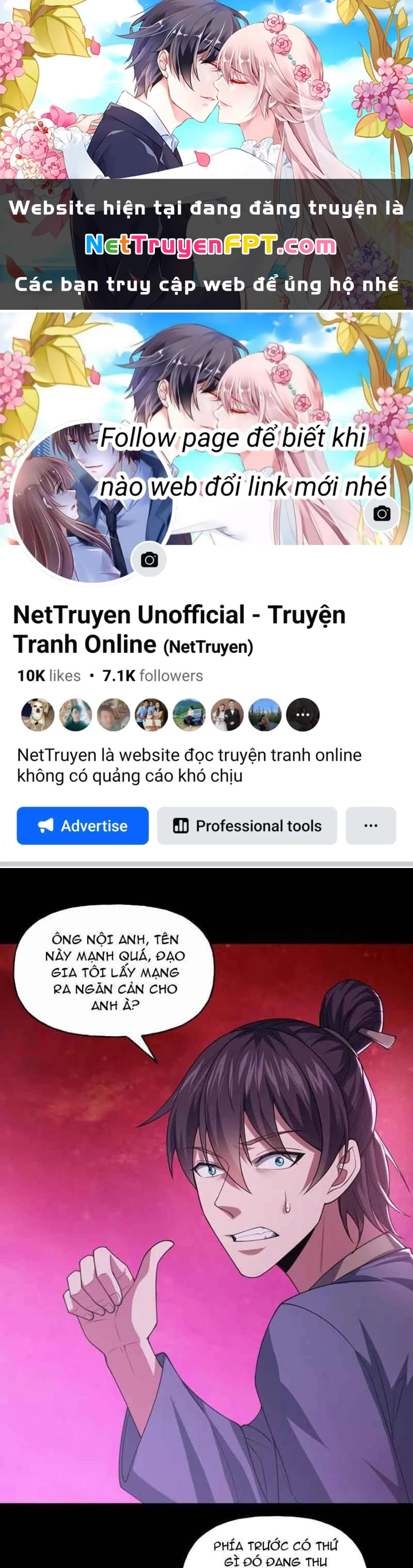 Gọi Ta Là Quỷ Sai Đại Nhân Chapter 89 - Trang 2