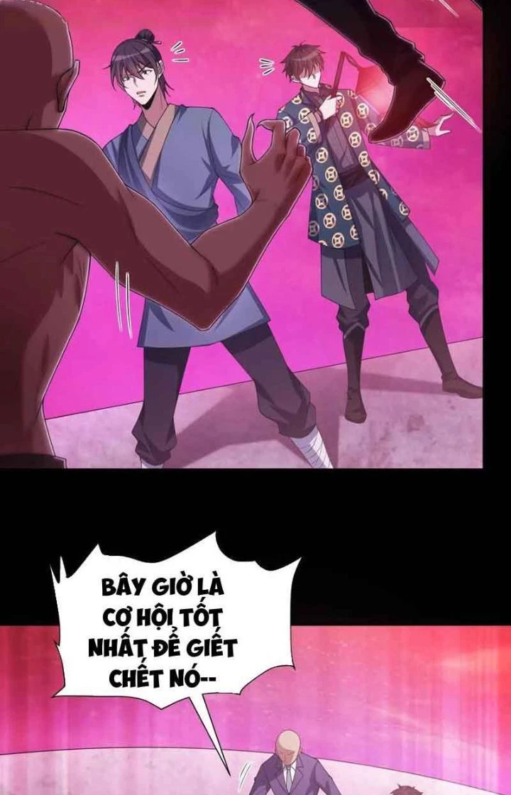 Gọi Ta Là Quỷ Sai Đại Nhân Chapter 89 - Trang 2