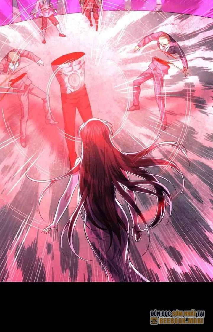 Gọi Ta Là Quỷ Sai Đại Nhân Chapter 89 - Trang 2