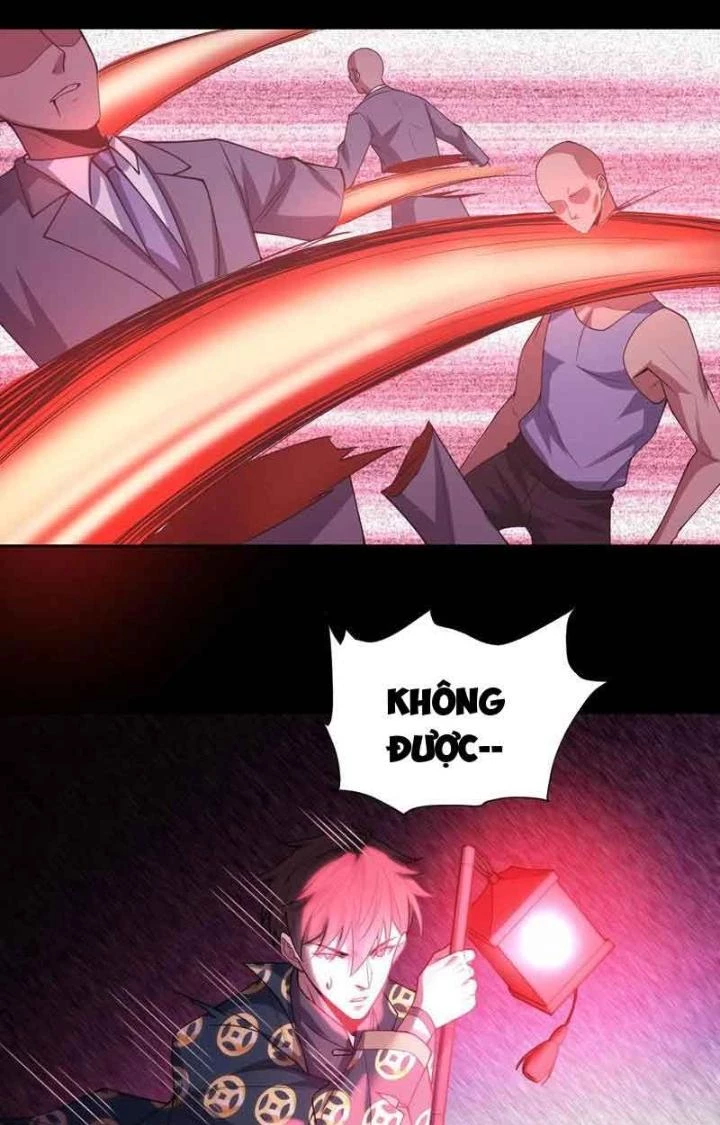 Gọi Ta Là Quỷ Sai Đại Nhân Chapter 89 - Trang 2