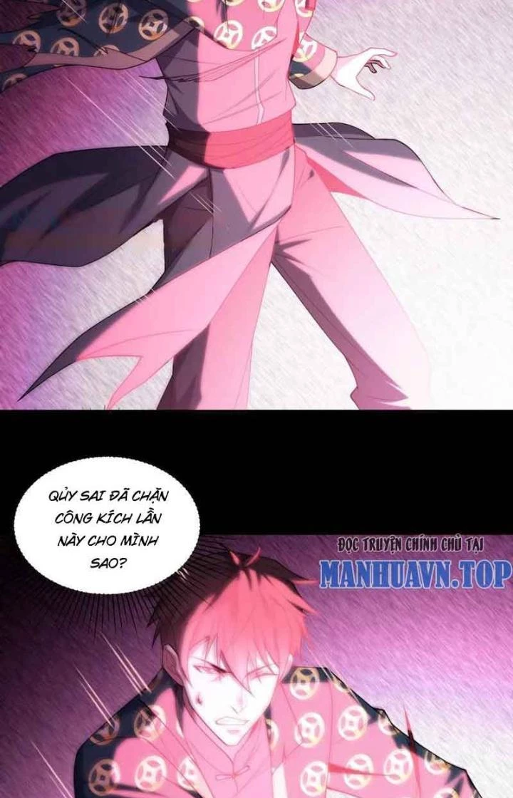 Gọi Ta Là Quỷ Sai Đại Nhân Chapter 89 - Trang 2