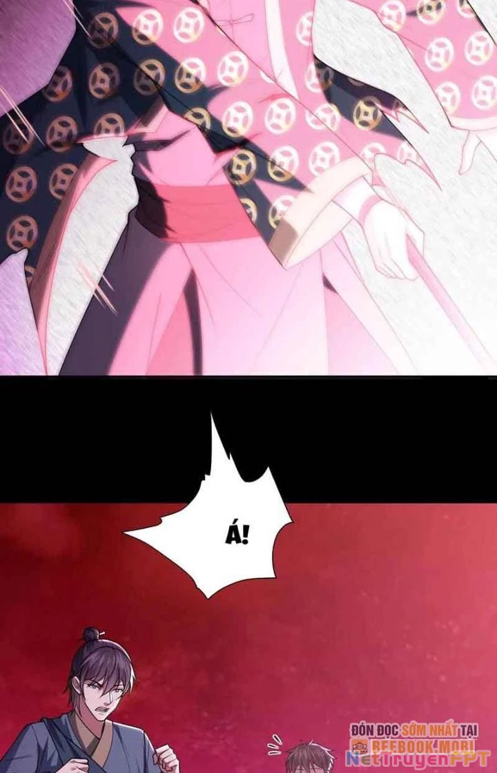 Gọi Ta Là Quỷ Sai Đại Nhân Chapter 89 - Trang 2