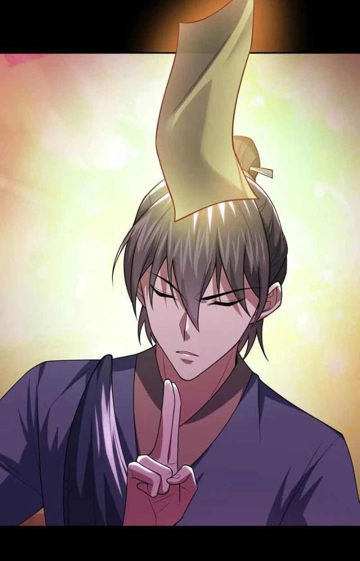 Gọi Ta Là Quỷ Sai Đại Nhân Chapter 89 - Trang 2