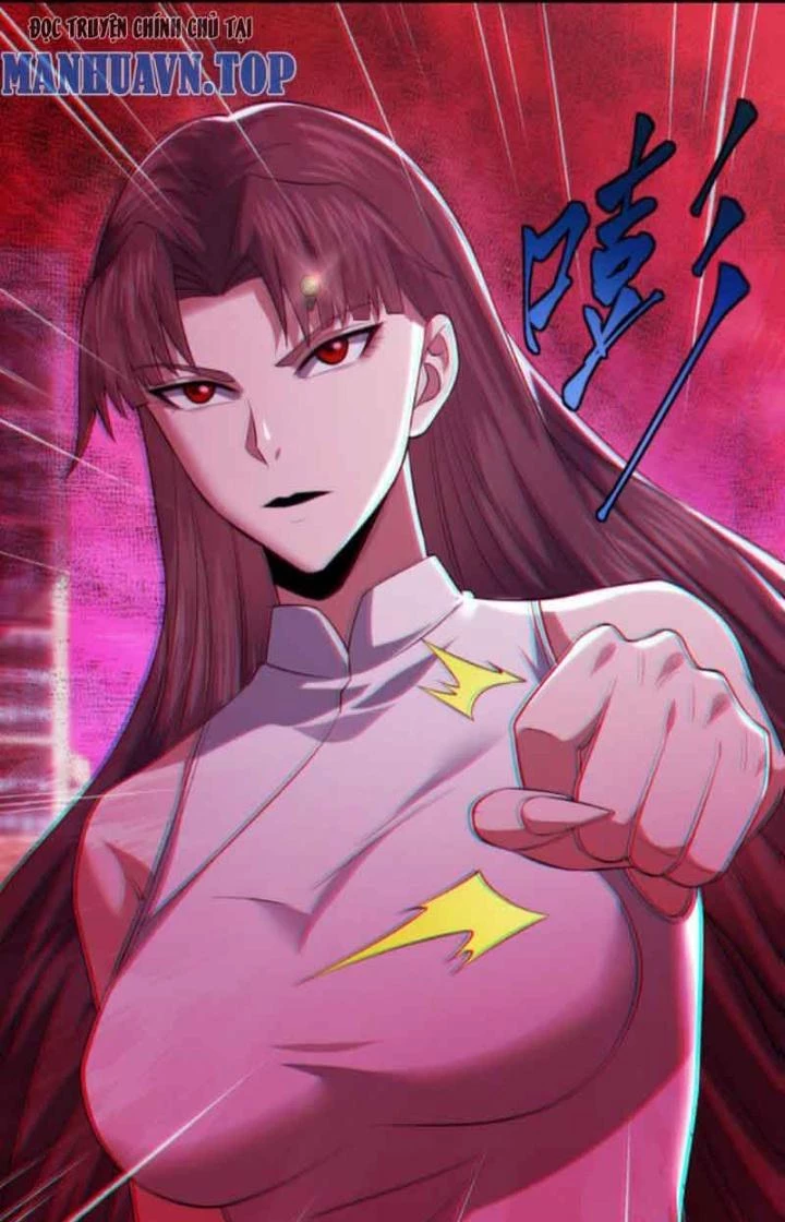 Gọi Ta Là Quỷ Sai Đại Nhân Chapter 90 - Trang 2