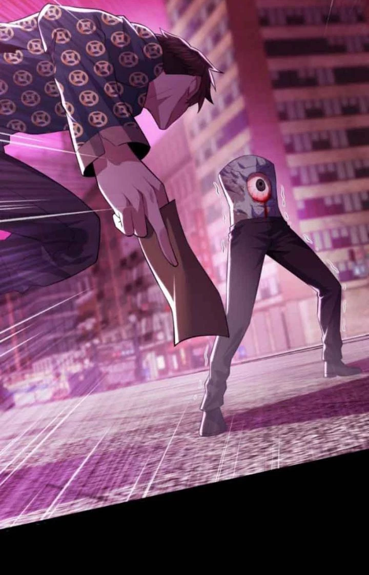 Gọi Ta Là Quỷ Sai Đại Nhân Chapter 90 - Trang 2