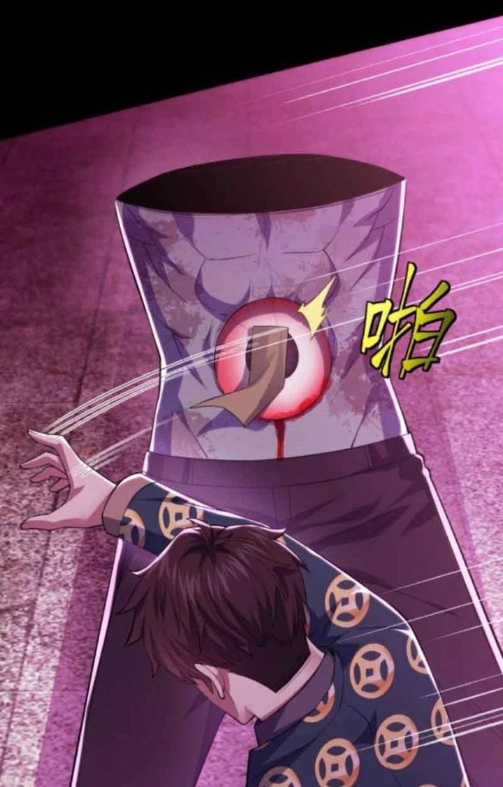 Gọi Ta Là Quỷ Sai Đại Nhân Chapter 90 - Trang 2