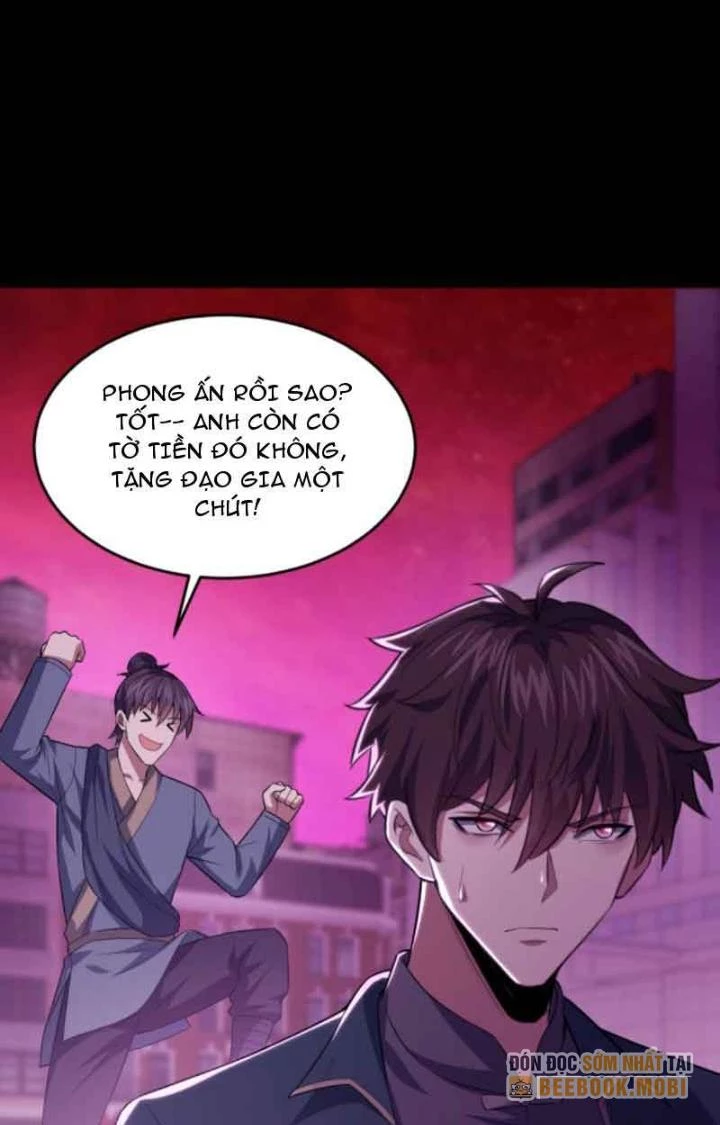 Gọi Ta Là Quỷ Sai Đại Nhân Chapter 90 - Trang 2