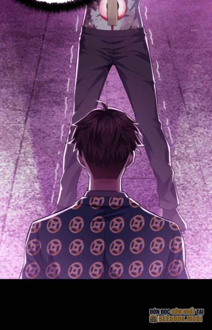 Gọi Ta Là Quỷ Sai Đại Nhân Chapter 90 - Trang 2