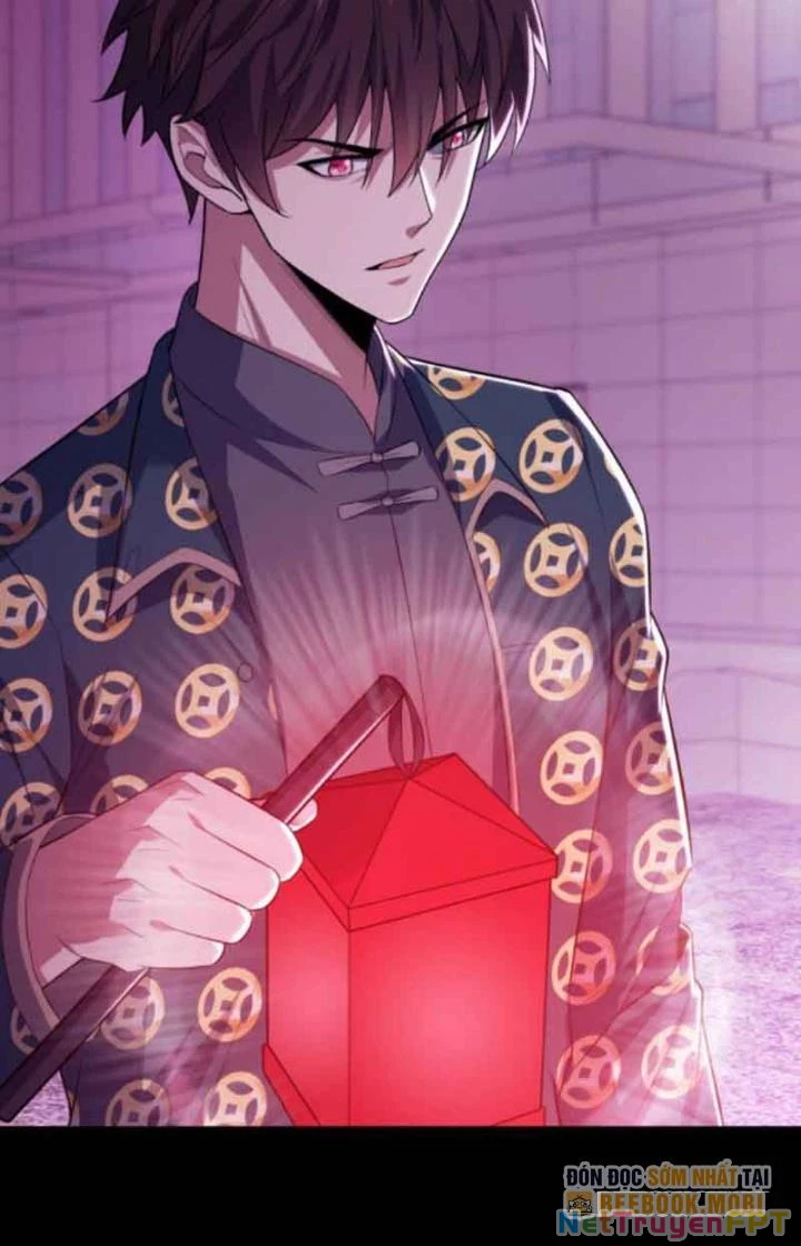 Gọi Ta Là Quỷ Sai Đại Nhân Chapter 90 - Trang 2