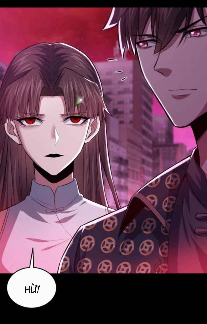 Gọi Ta Là Quỷ Sai Đại Nhân Chapter 90 - Trang 2