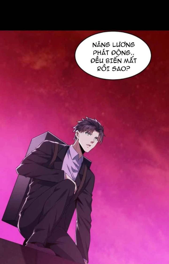 Gọi Ta Là Quỷ Sai Đại Nhân Chapter 90 - Trang 2