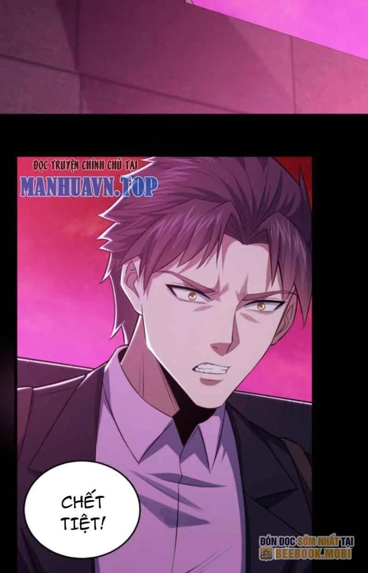 Gọi Ta Là Quỷ Sai Đại Nhân Chapter 90 - Trang 2