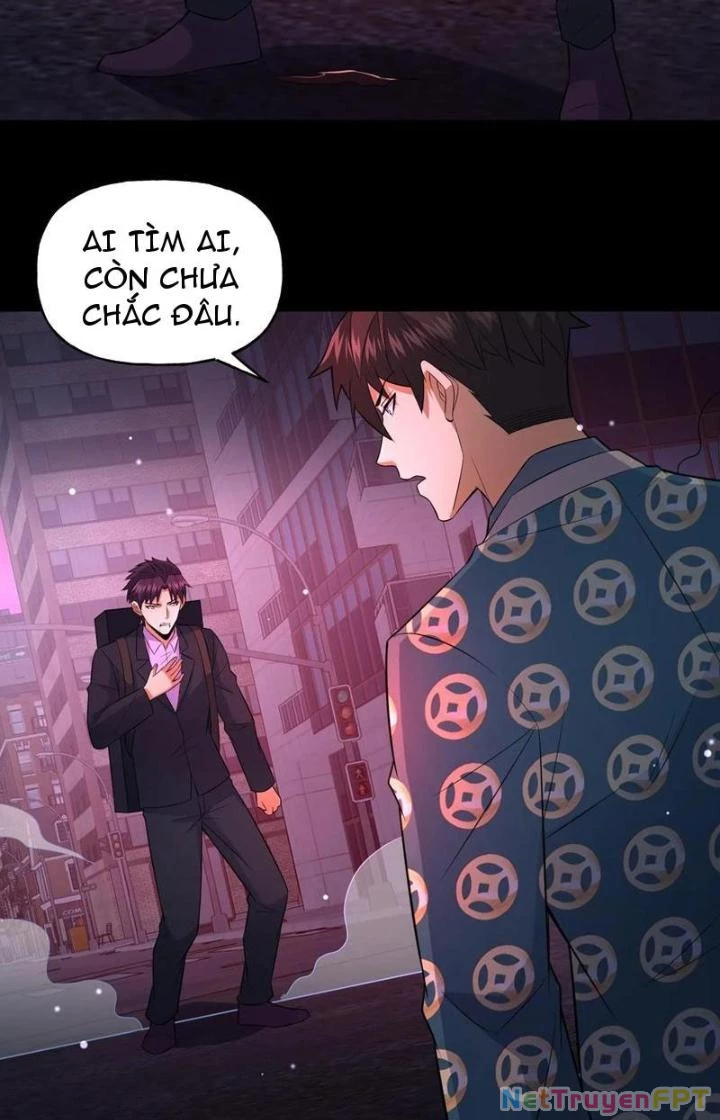 Gọi Ta Là Quỷ Sai Đại Nhân Chapter 92 - Trang 2