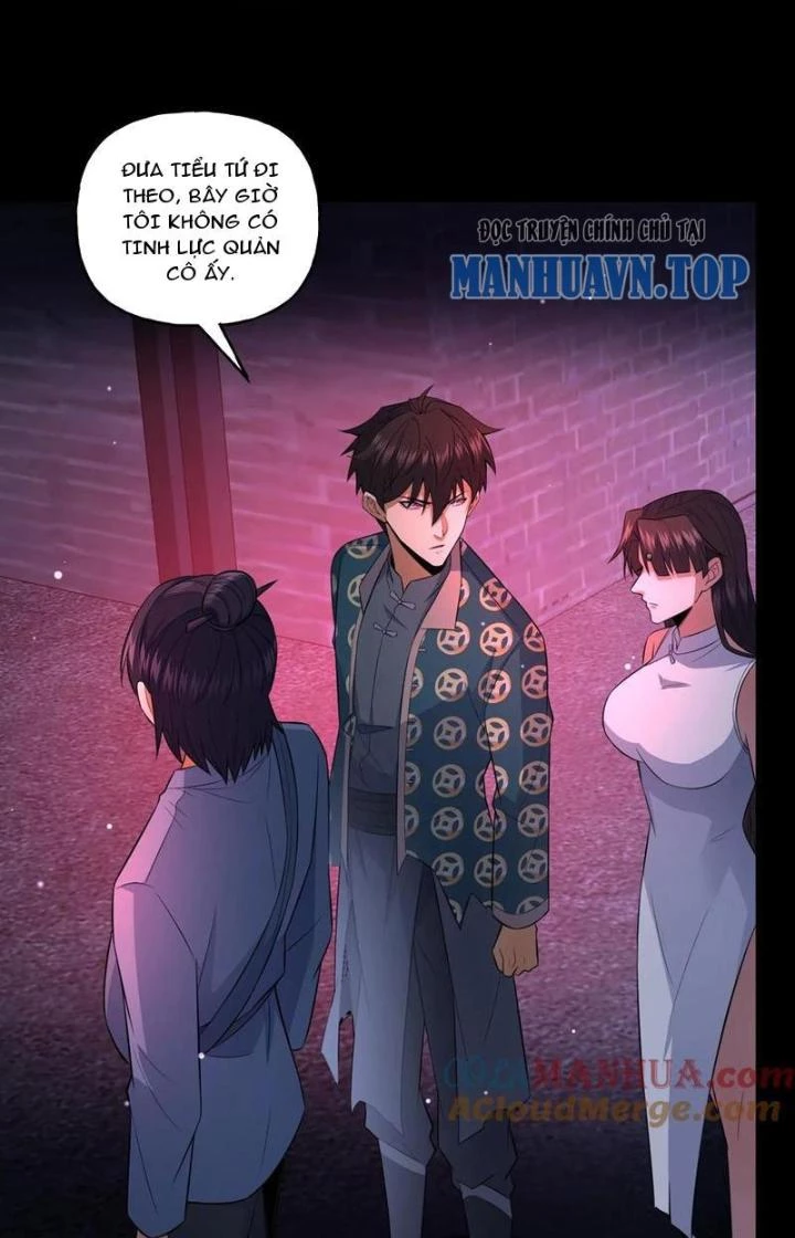 Gọi Ta Là Quỷ Sai Đại Nhân Chapter 92 - Trang 2