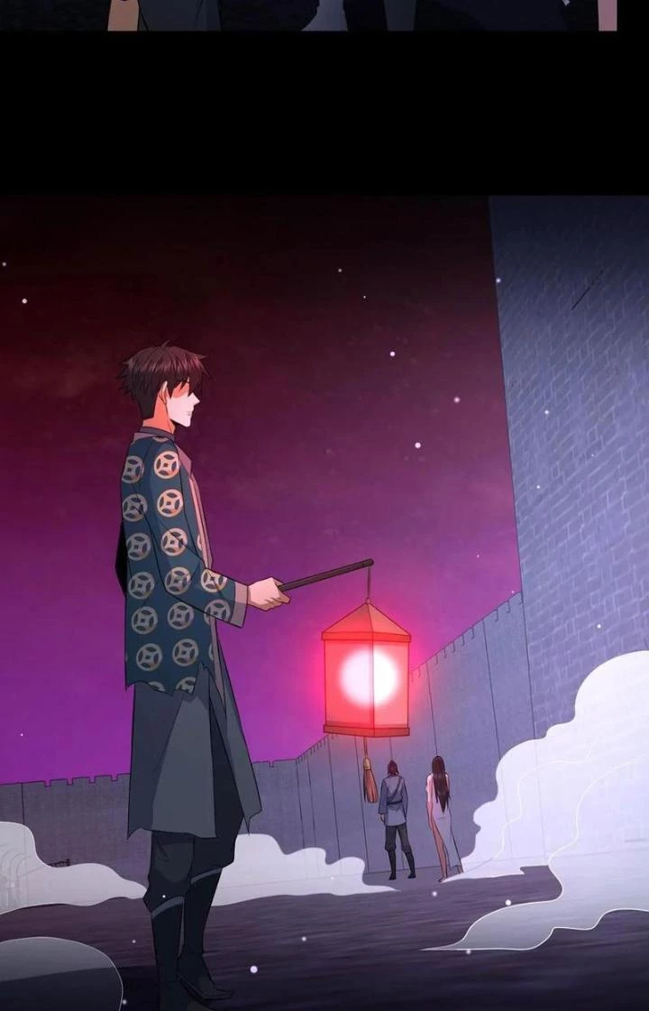 Gọi Ta Là Quỷ Sai Đại Nhân Chapter 92 - Trang 2