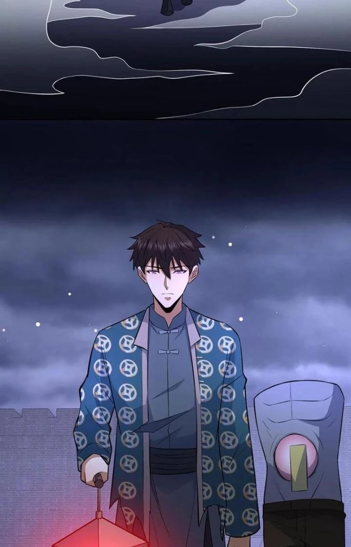 Gọi Ta Là Quỷ Sai Đại Nhân Chapter 92 - Trang 2