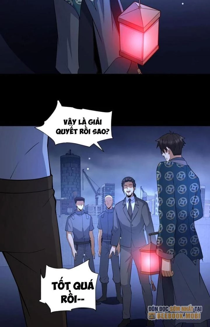 Gọi Ta Là Quỷ Sai Đại Nhân Chapter 92 - Trang 2