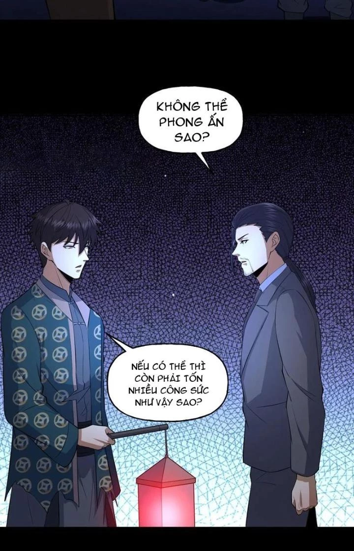 Gọi Ta Là Quỷ Sai Đại Nhân Chapter 92 - Trang 2