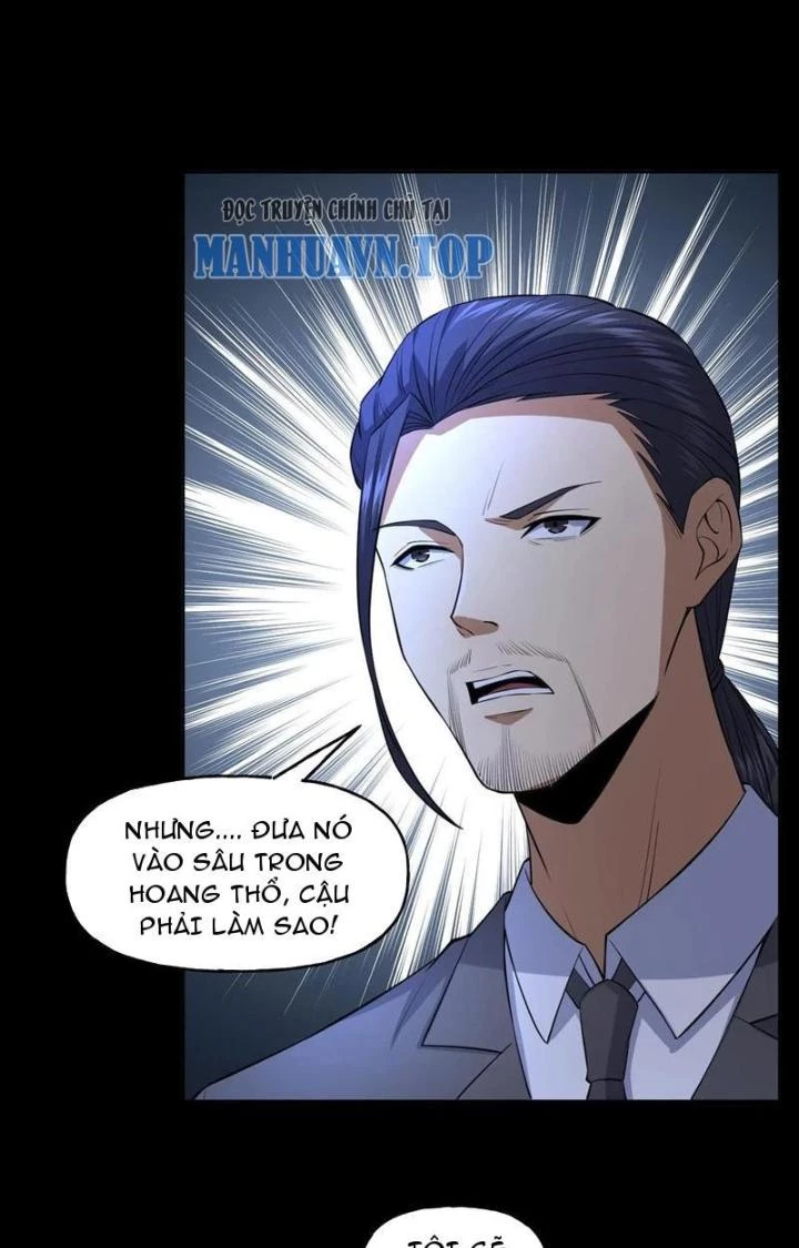 Gọi Ta Là Quỷ Sai Đại Nhân Chapter 92 - Trang 2