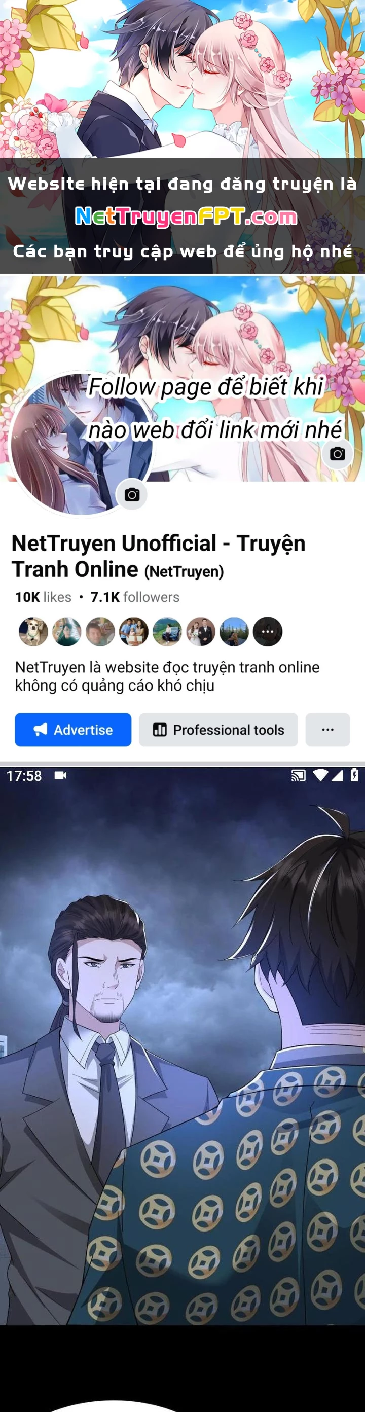 Gọi Ta Là Quỷ Sai Đại Nhân Chapter 93 - Trang 2