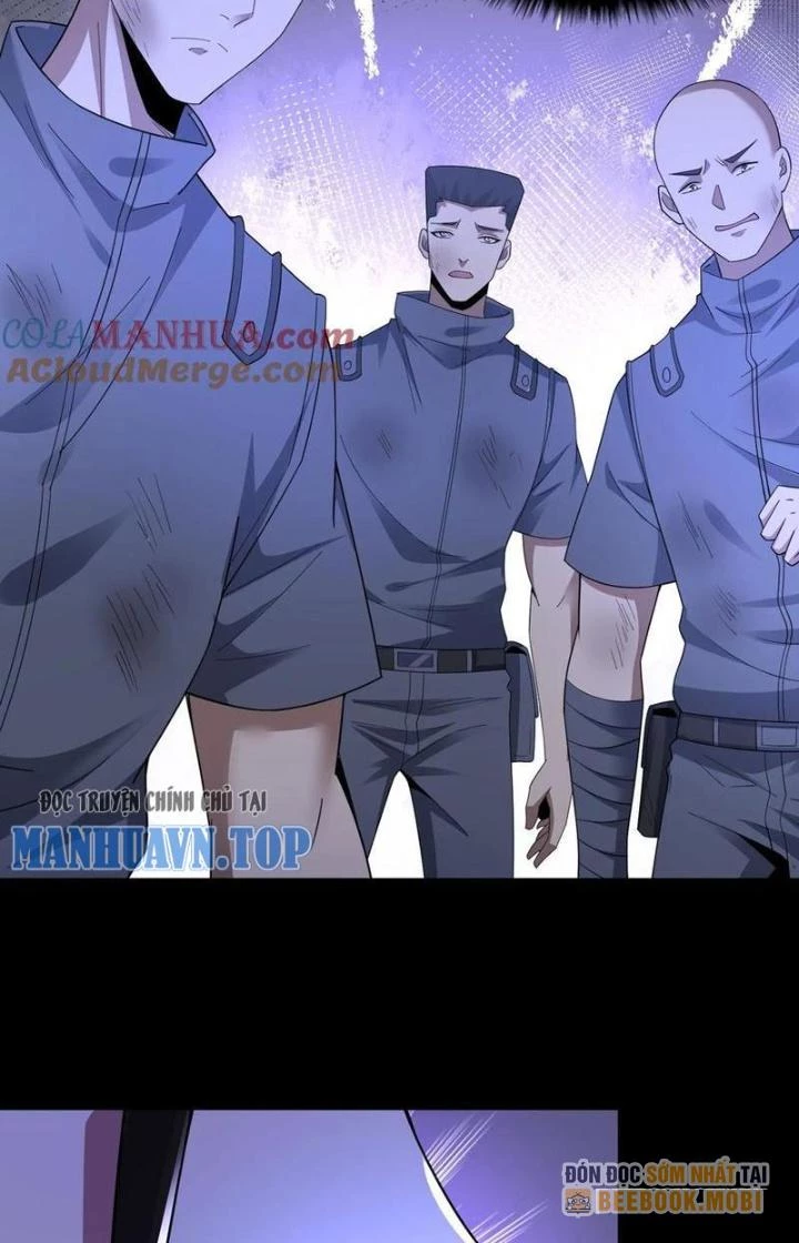 Gọi Ta Là Quỷ Sai Đại Nhân Chapter 93 - Trang 2