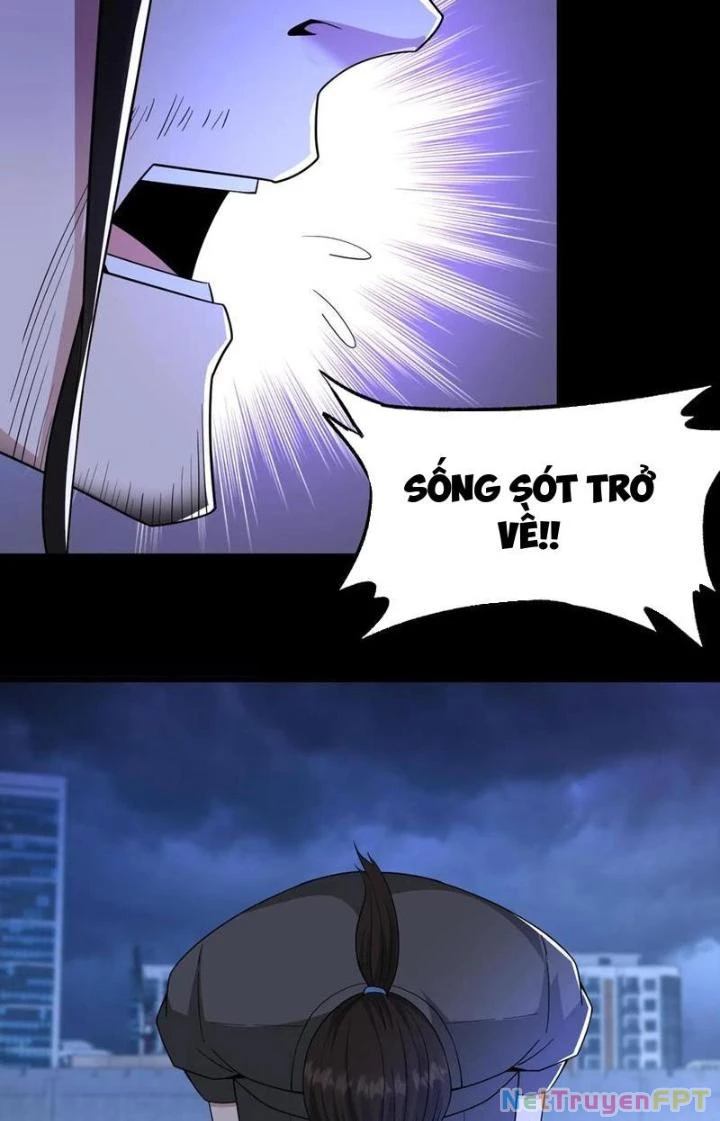 Gọi Ta Là Quỷ Sai Đại Nhân Chapter 93 - Trang 2