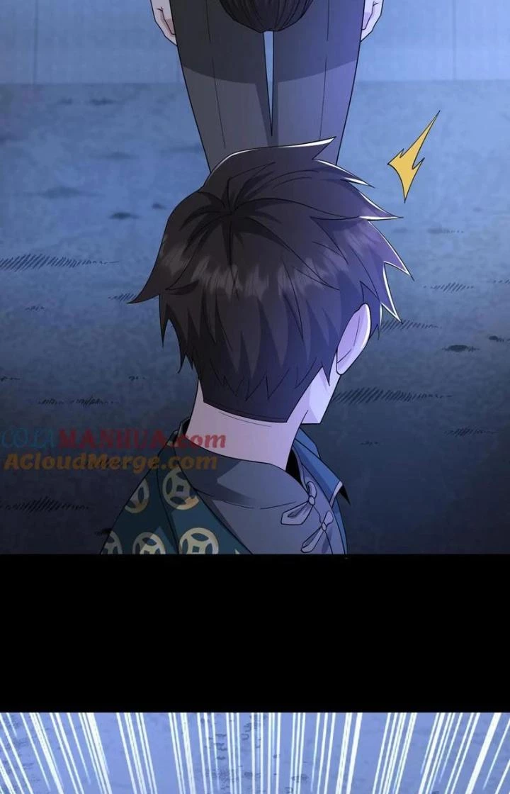 Gọi Ta Là Quỷ Sai Đại Nhân Chapter 93 - Trang 2