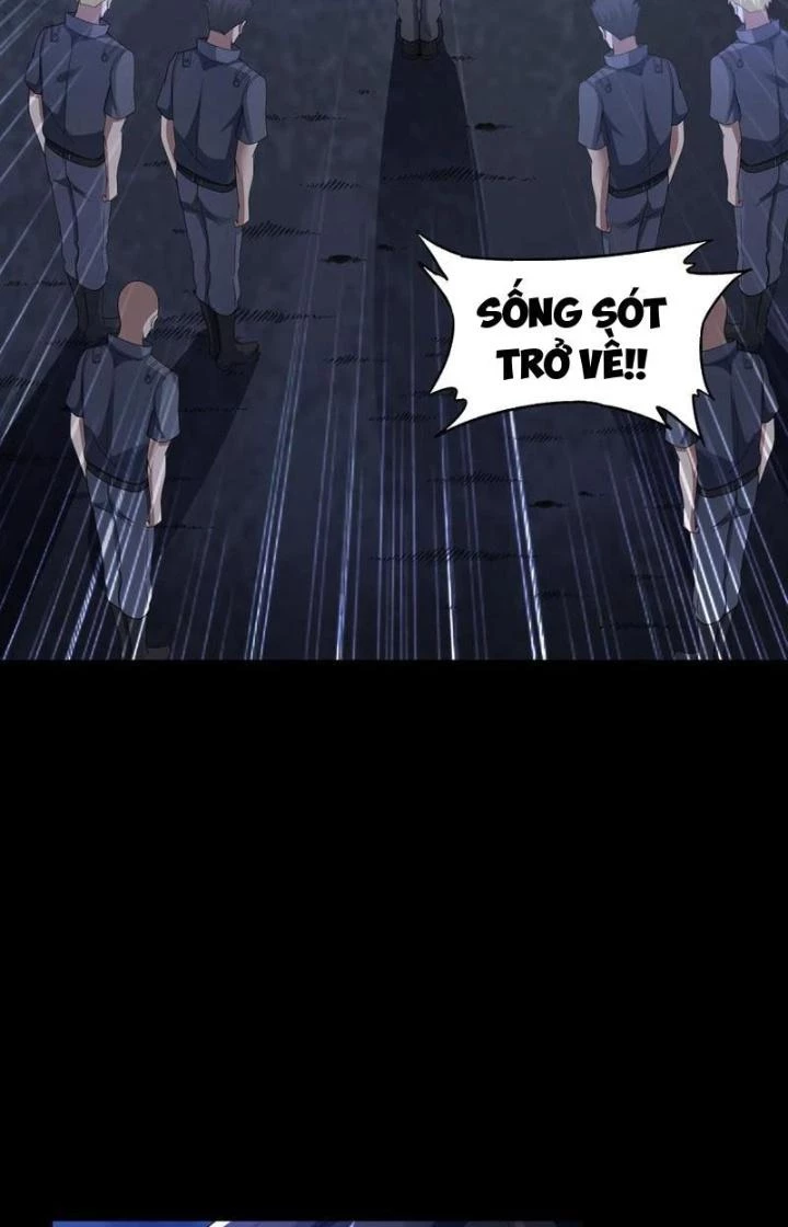 Gọi Ta Là Quỷ Sai Đại Nhân Chapter 93 - Trang 2