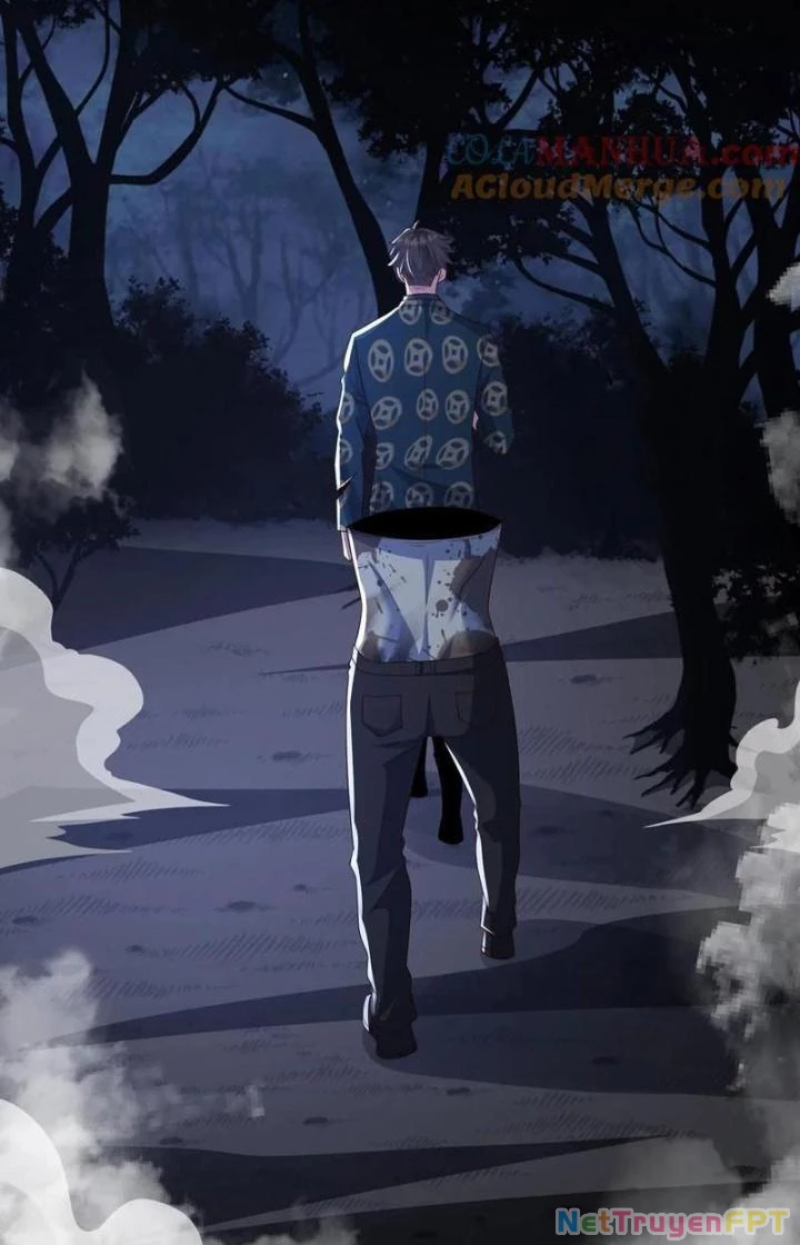 Gọi Ta Là Quỷ Sai Đại Nhân Chapter 93 - Trang 2