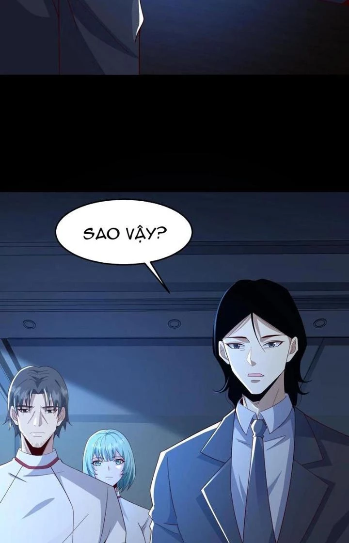 Gọi Ta Là Quỷ Sai Đại Nhân Chapter 93 - Trang 2