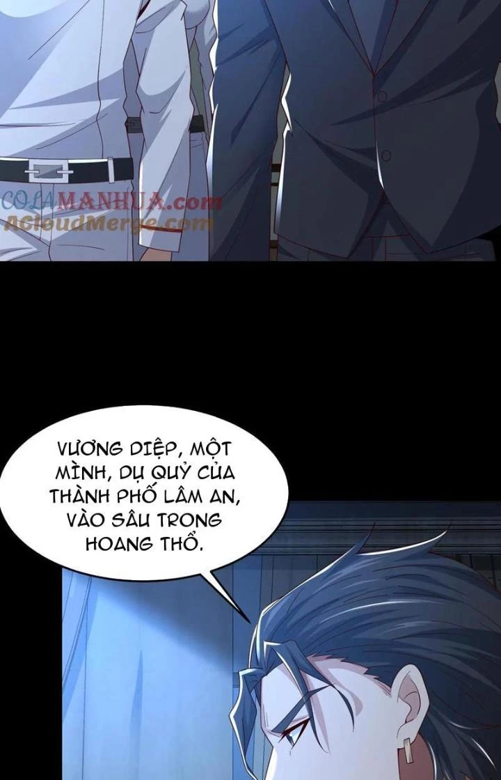 Gọi Ta Là Quỷ Sai Đại Nhân Chapter 93 - Trang 2