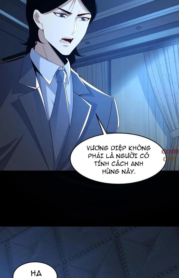 Gọi Ta Là Quỷ Sai Đại Nhân Chapter 93 - Trang 2