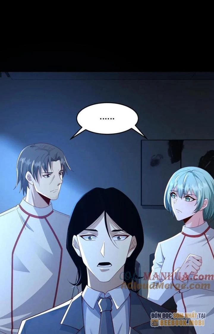 Gọi Ta Là Quỷ Sai Đại Nhân Chapter 93 - Trang 2