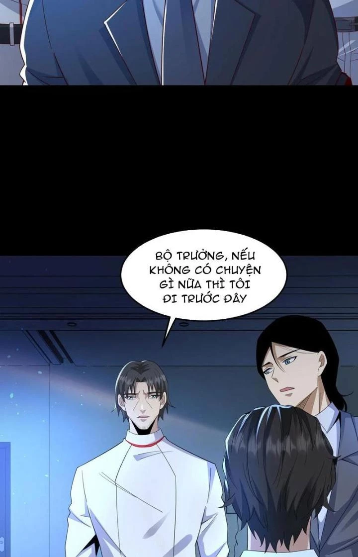 Gọi Ta Là Quỷ Sai Đại Nhân Chapter 93 - Trang 2