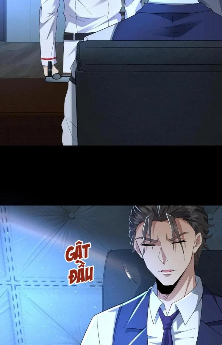 Gọi Ta Là Quỷ Sai Đại Nhân Chapter 93 - Trang 2