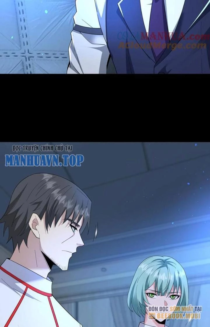 Gọi Ta Là Quỷ Sai Đại Nhân Chapter 93 - Trang 2