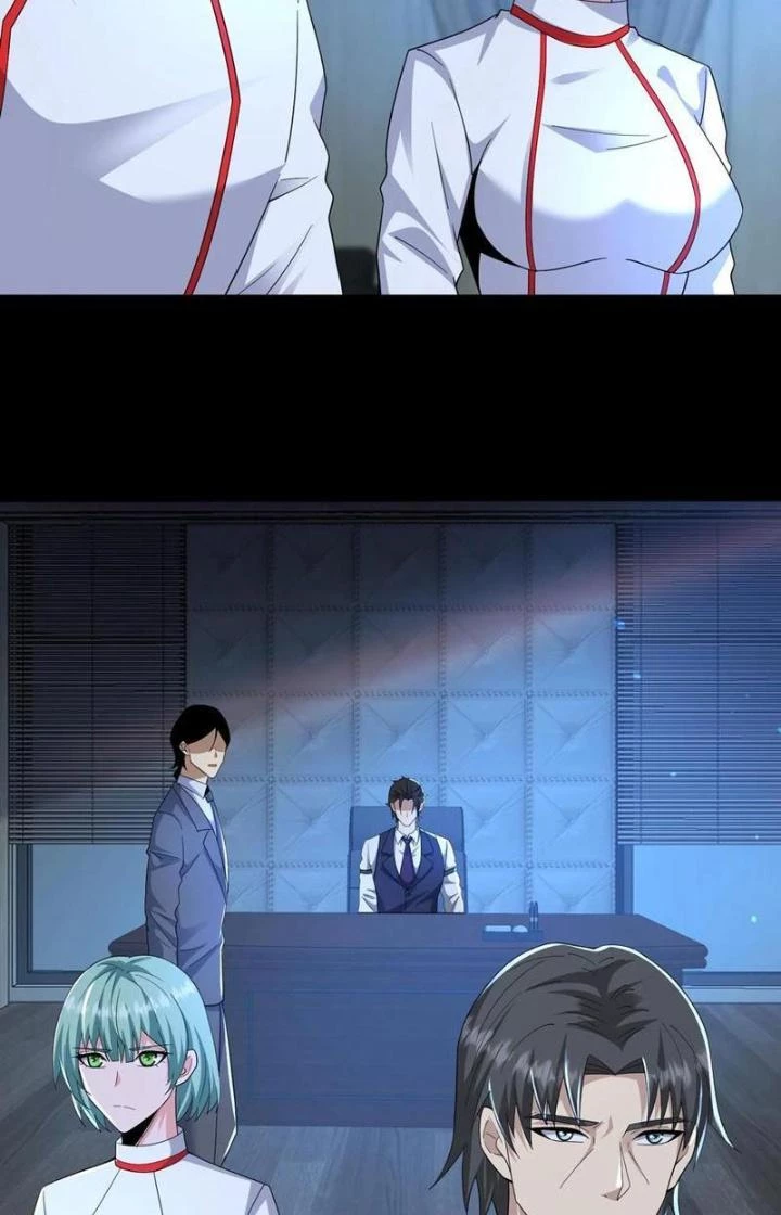 Gọi Ta Là Quỷ Sai Đại Nhân Chapter 93 - Trang 2