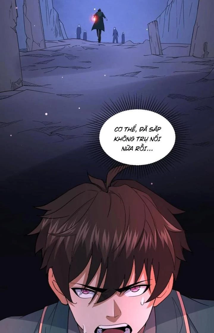 Gọi Ta Là Quỷ Sai Đại Nhân Chapter 94 - Trang 2