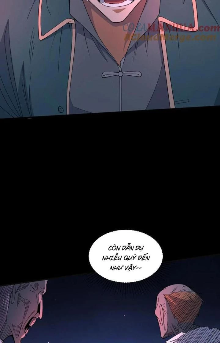 Gọi Ta Là Quỷ Sai Đại Nhân Chapter 94 - Trang 2