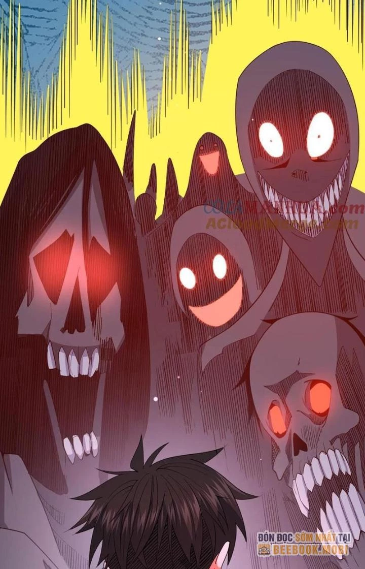 Gọi Ta Là Quỷ Sai Đại Nhân Chapter 94 - Trang 2