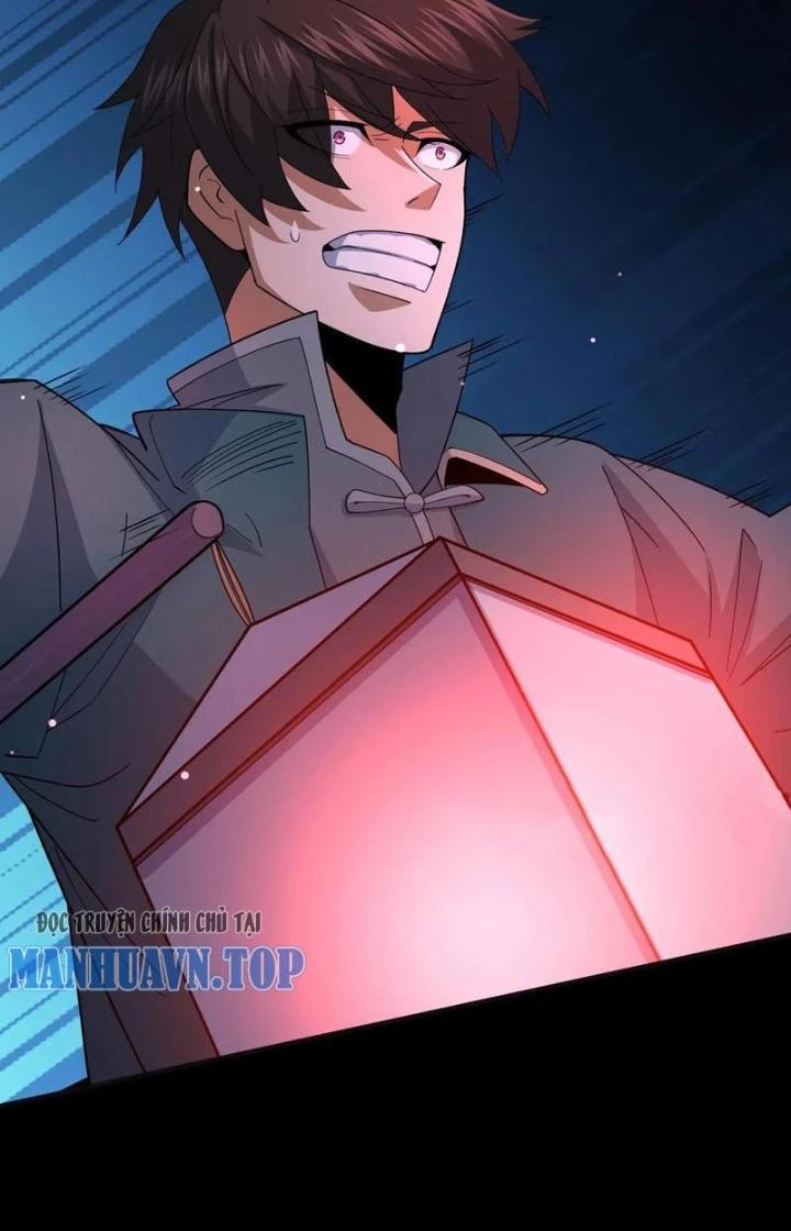 Gọi Ta Là Quỷ Sai Đại Nhân Chapter 94 - Trang 2