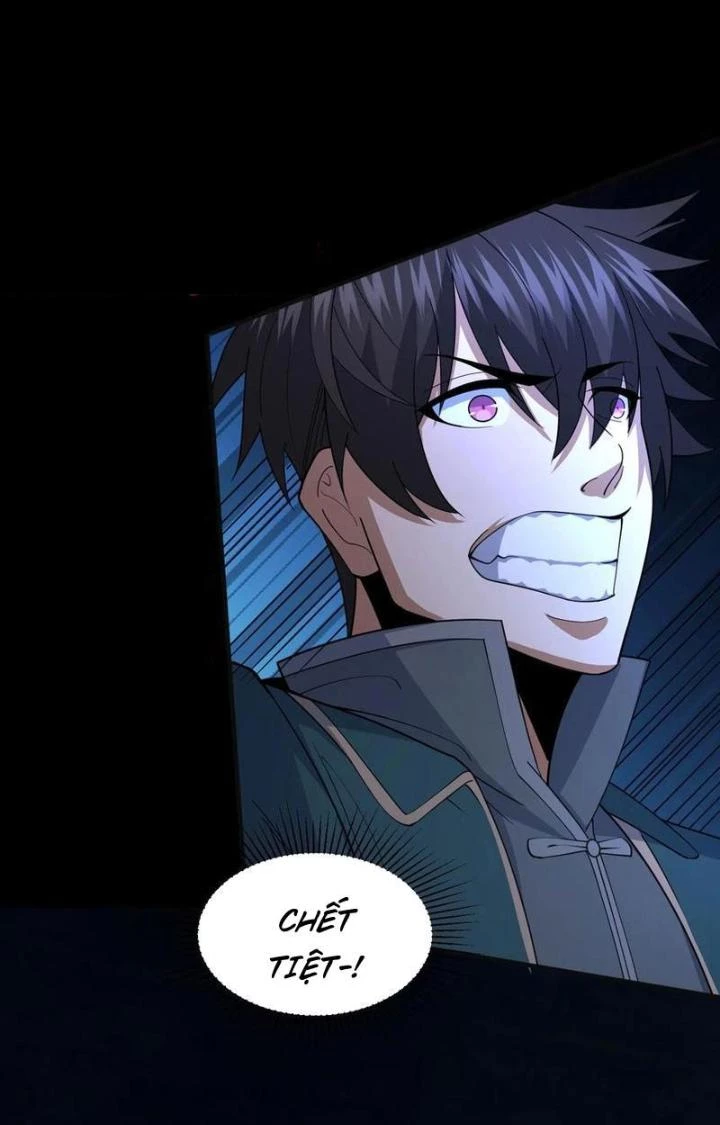 Gọi Ta Là Quỷ Sai Đại Nhân Chapter 94 - Trang 2