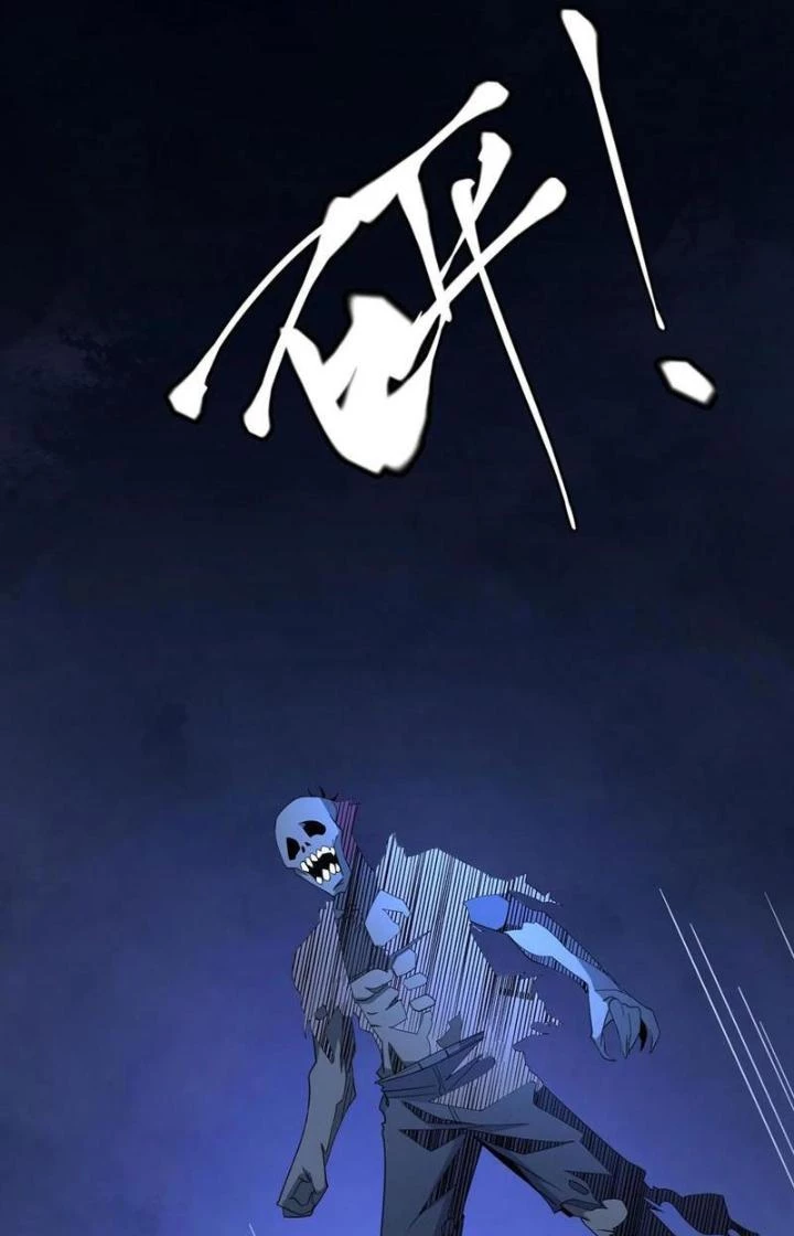 Gọi Ta Là Quỷ Sai Đại Nhân Chapter 94 - Trang 2