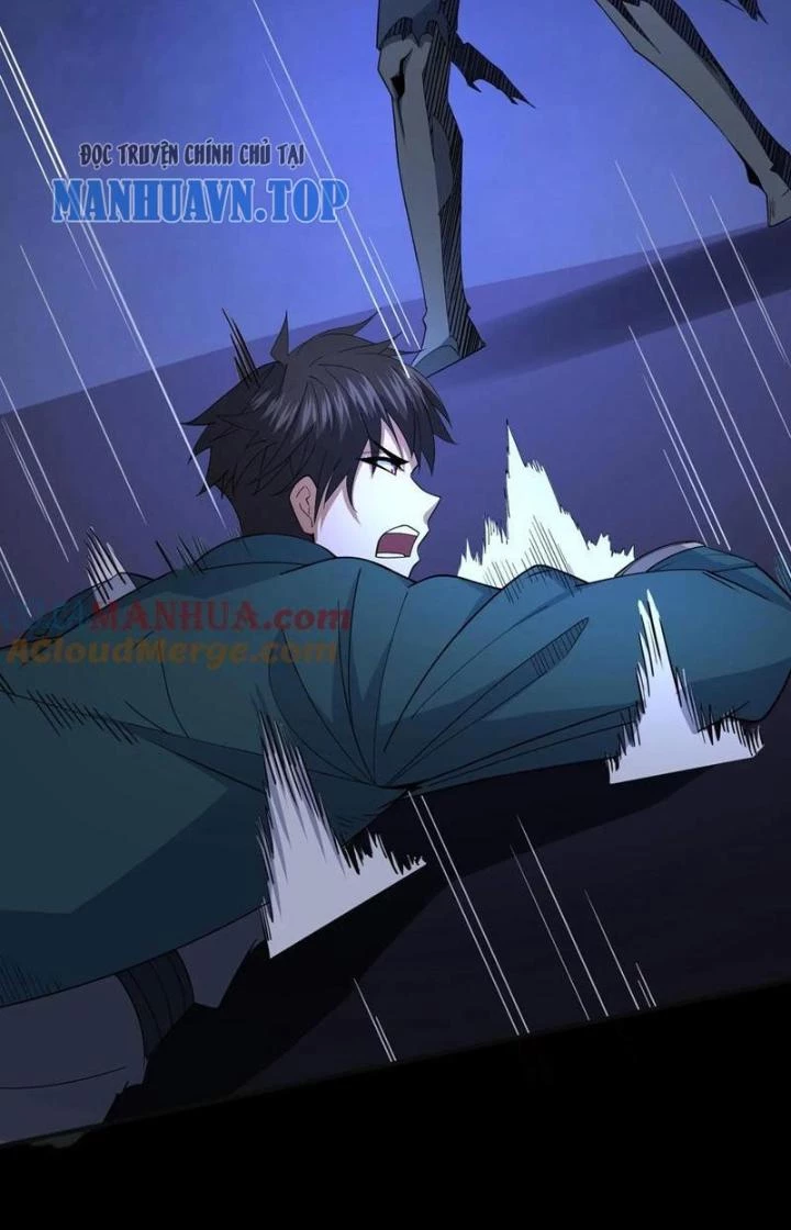 Gọi Ta Là Quỷ Sai Đại Nhân Chapter 94 - Trang 2