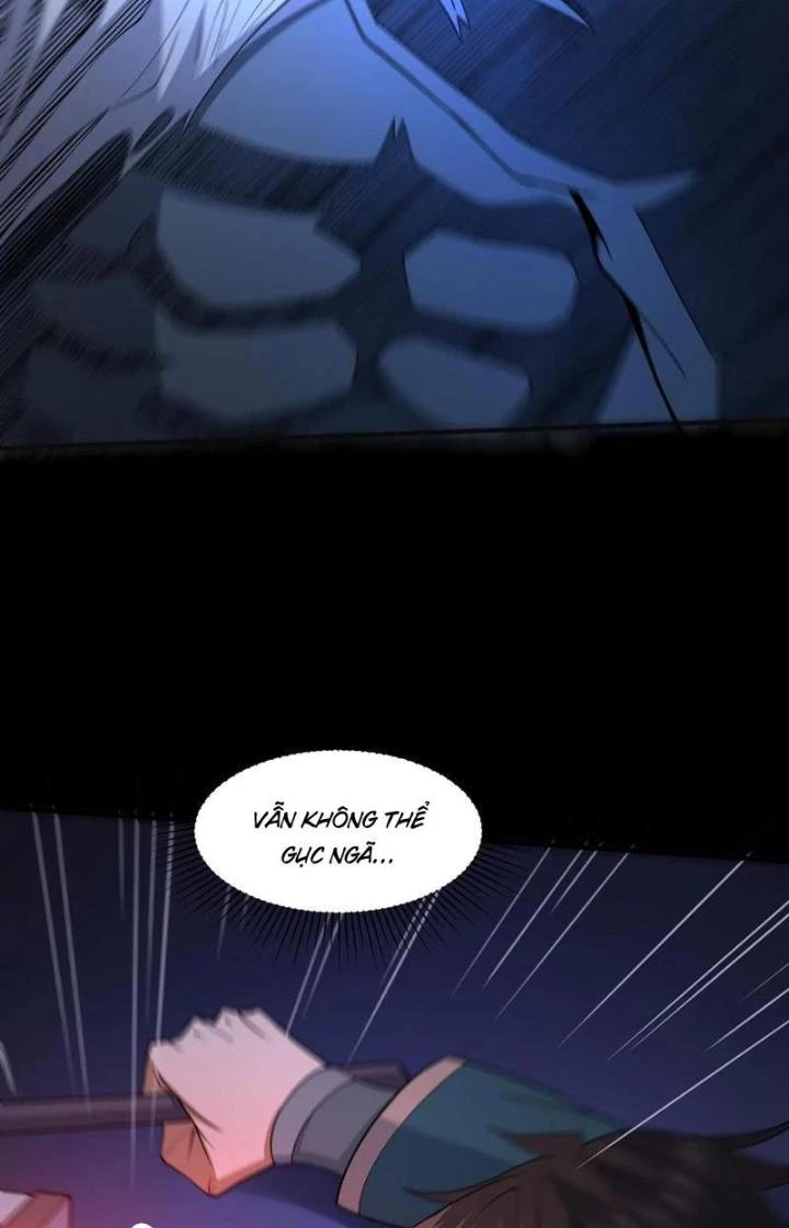 Gọi Ta Là Quỷ Sai Đại Nhân Chapter 94 - Trang 2