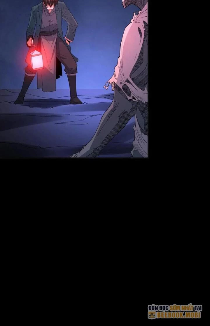 Gọi Ta Là Quỷ Sai Đại Nhân Chapter 94 - Trang 2