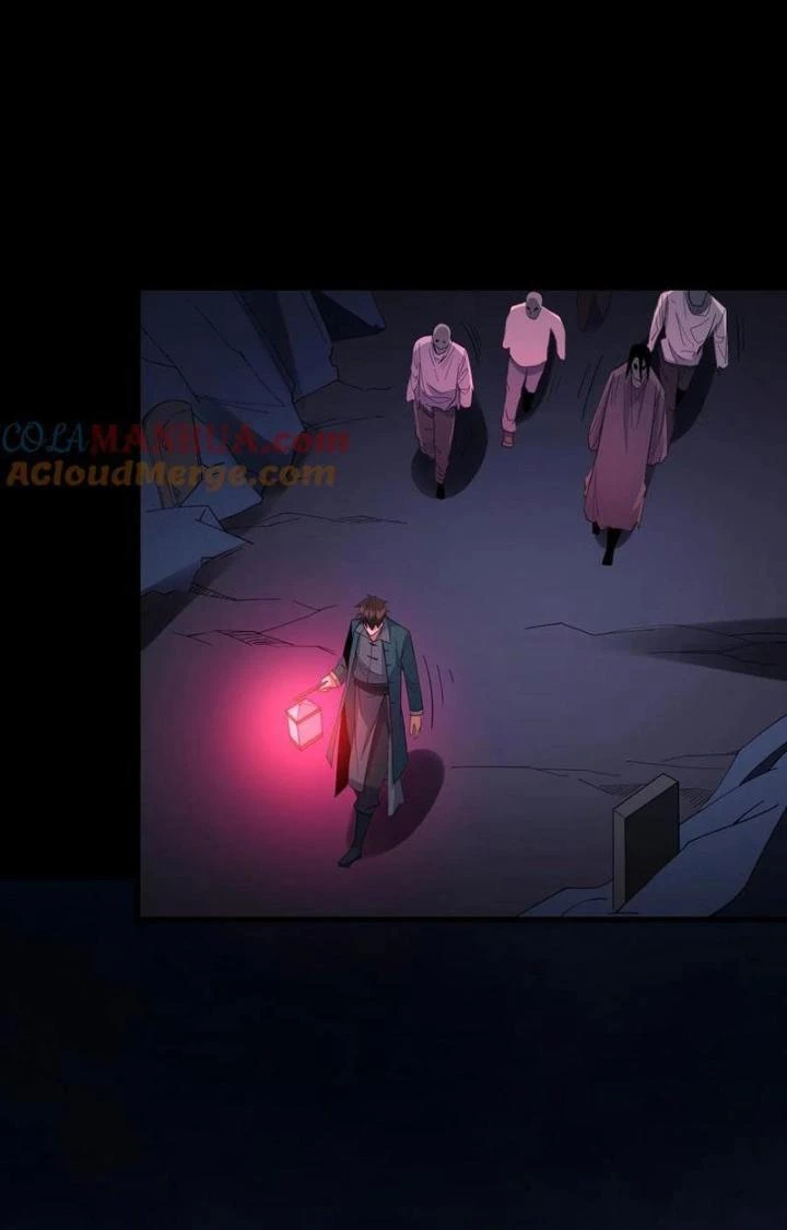 Gọi Ta Là Quỷ Sai Đại Nhân Chapter 94 - Trang 2