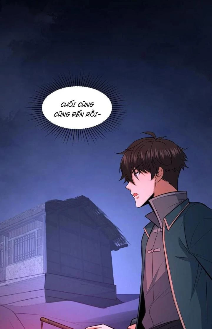 Gọi Ta Là Quỷ Sai Đại Nhân Chapter 94 - Trang 2